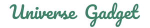universes logo
