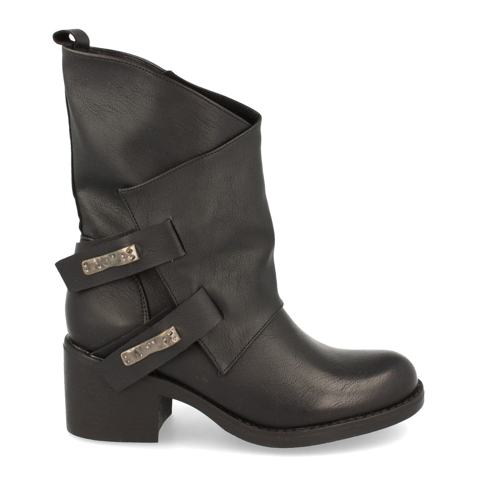 YY1051-Negro