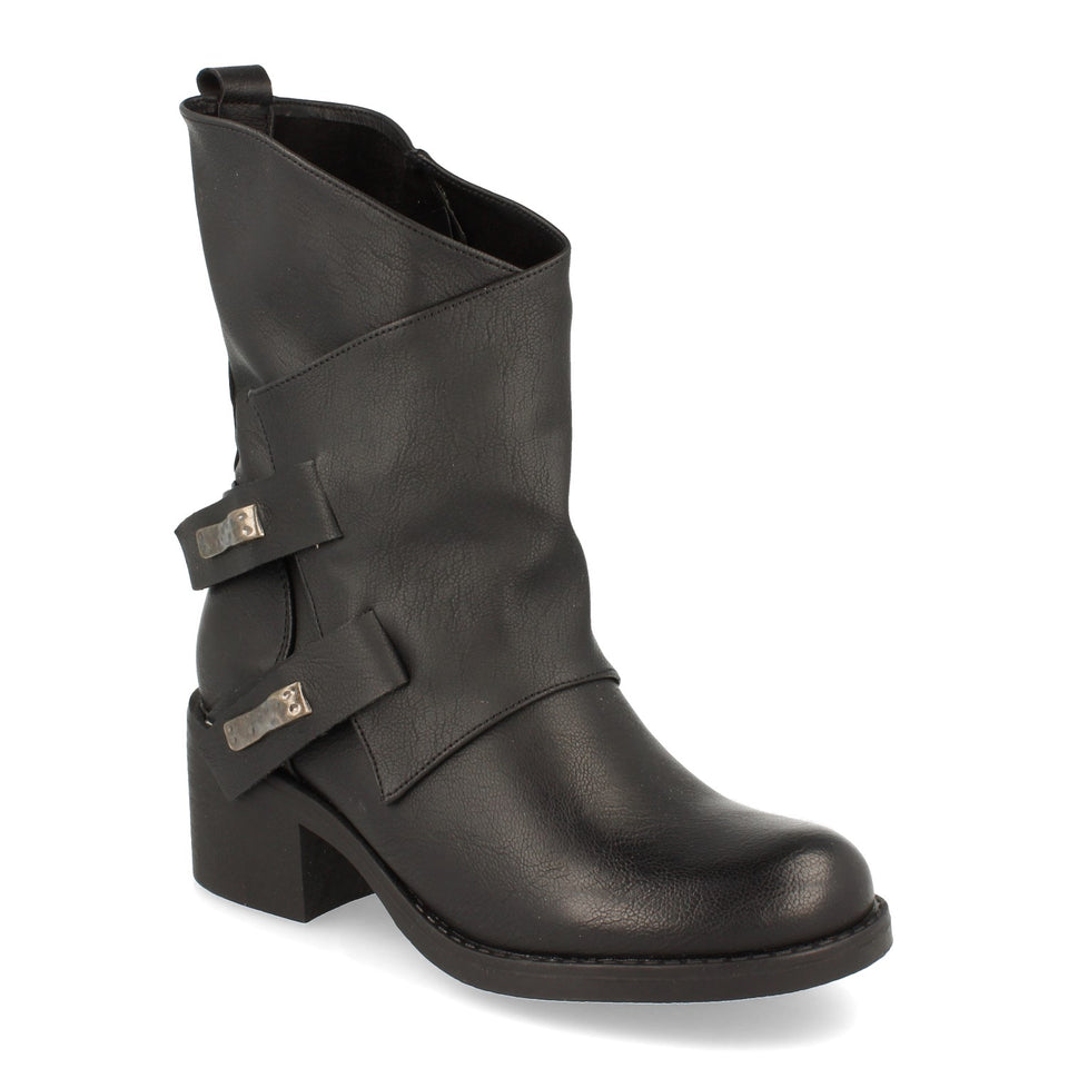 YY1051-Negro