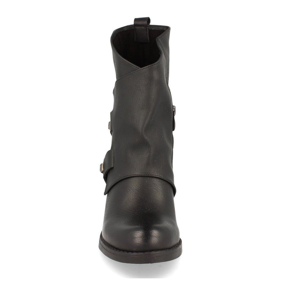 YY1051-Negro