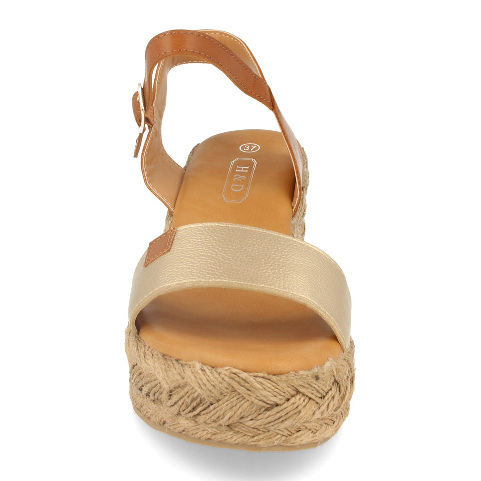 YZ19-63A-Oro